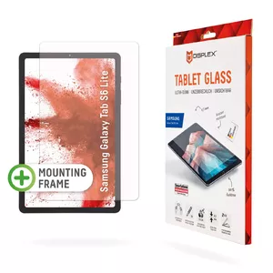 Tablet Glass Displex Samsung Galaxy Tab S6 Lite