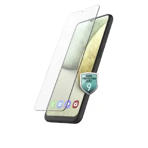 Защитное стекло Hama Premium Crystal Glass Samsung Galaxy A03s