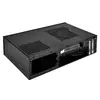 PC case Silverstone SST-ML09B Photo 3