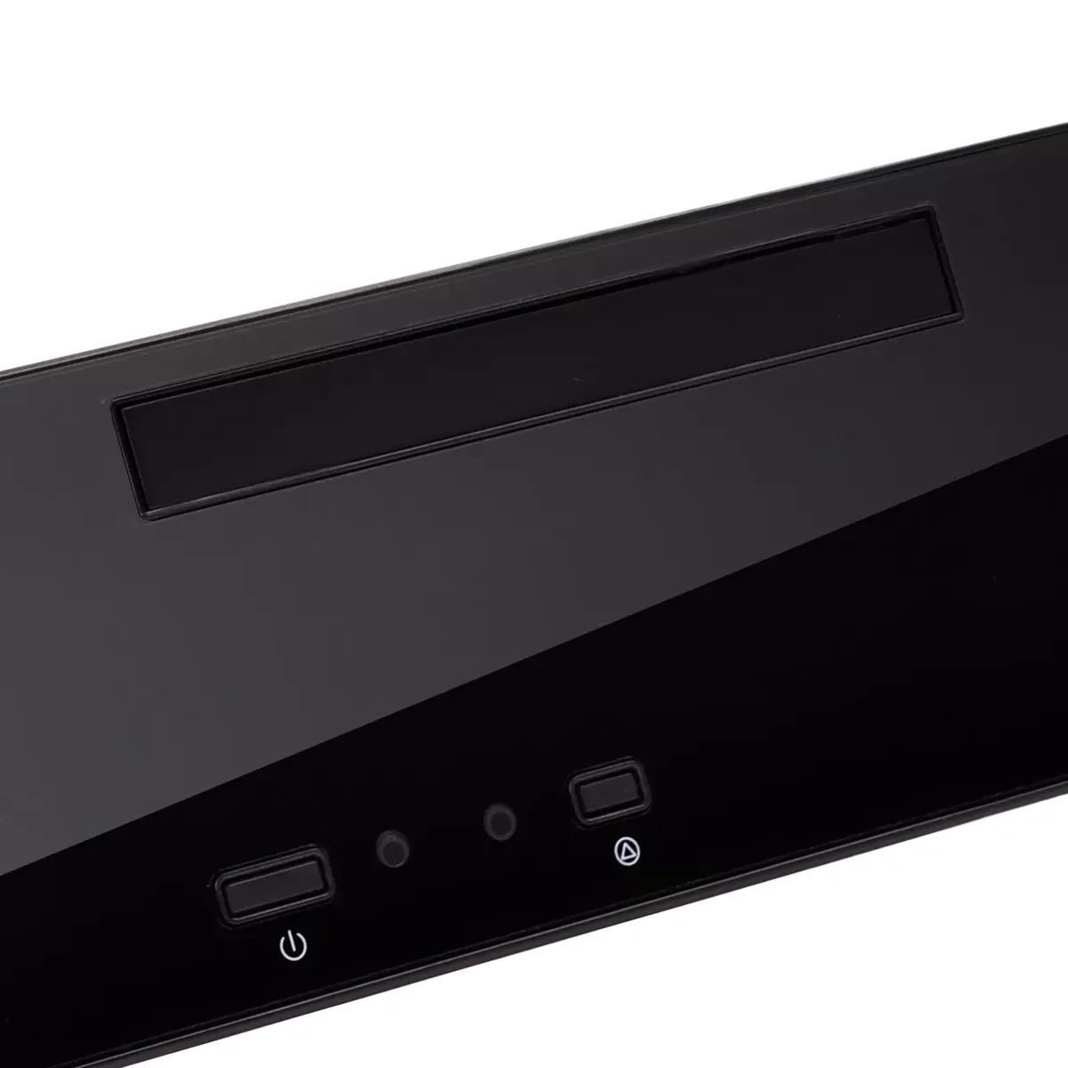 PC case Silverstone SST-ML09B Photo 9
