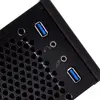 PC case Silverstone SST-ML09B Photo 10