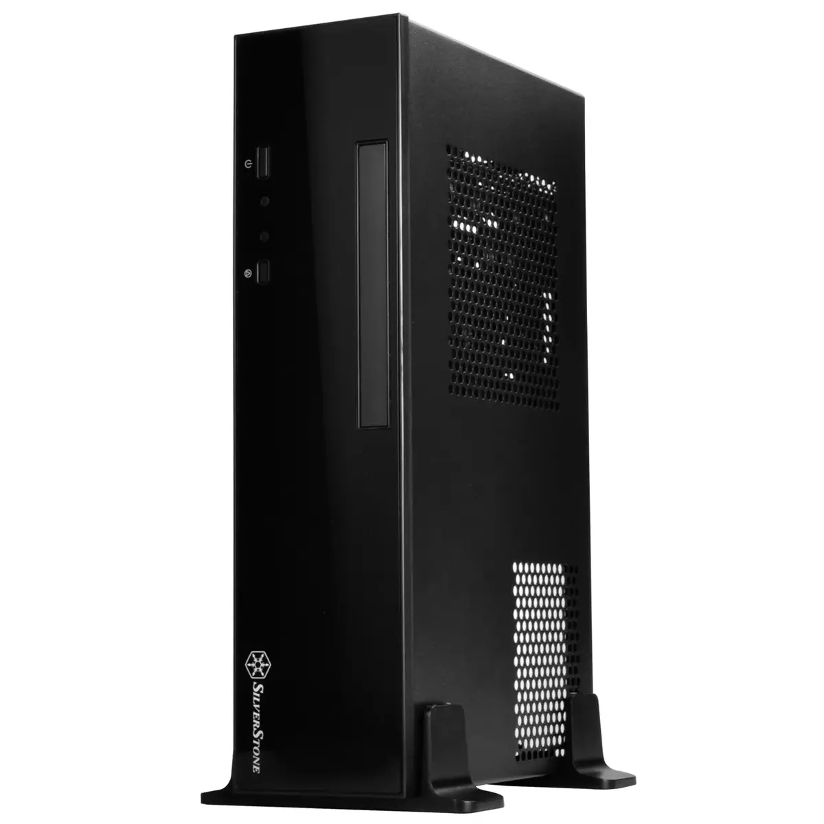 PC case Silverstone SST-ML09B Photo 11