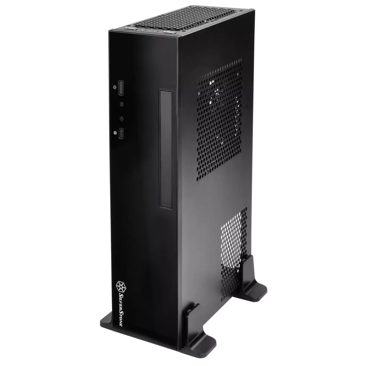 PC case Silverstone SST-ML09B Photo 13