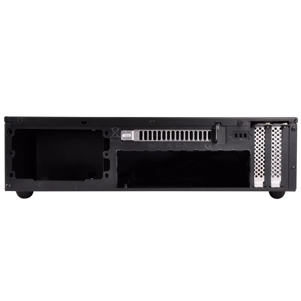 PC case Silverstone SST-ML09B Photo 14