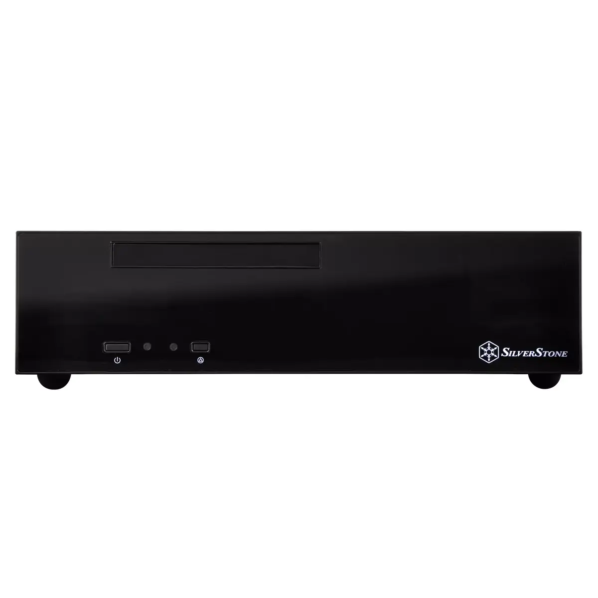 PC case Silverstone SST-ML09B Photo 15