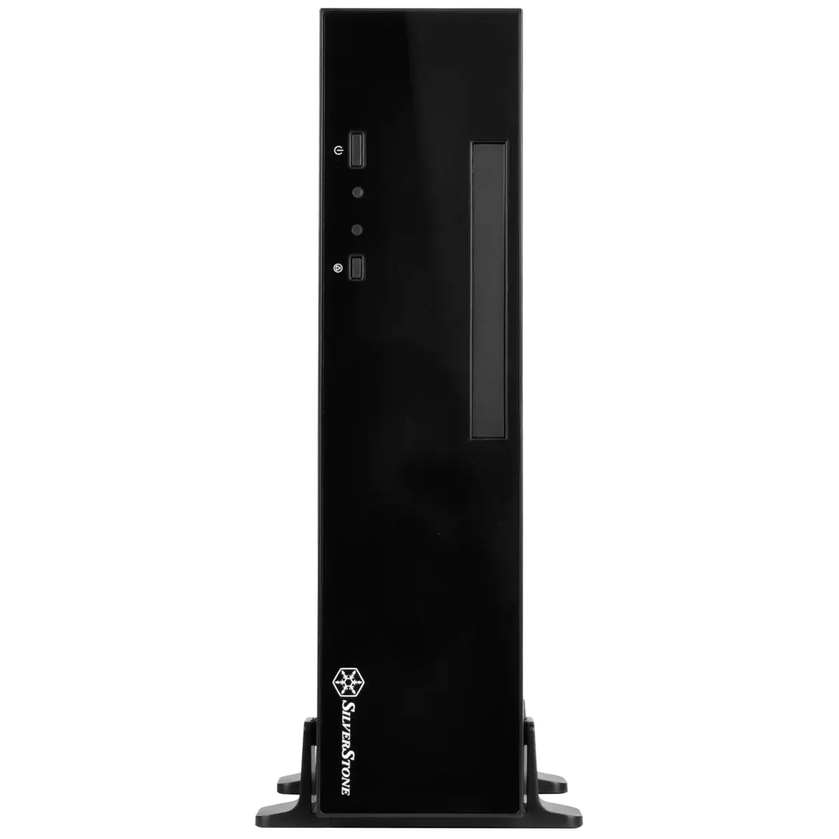 PC case Silverstone SST-ML09B Photo 16
