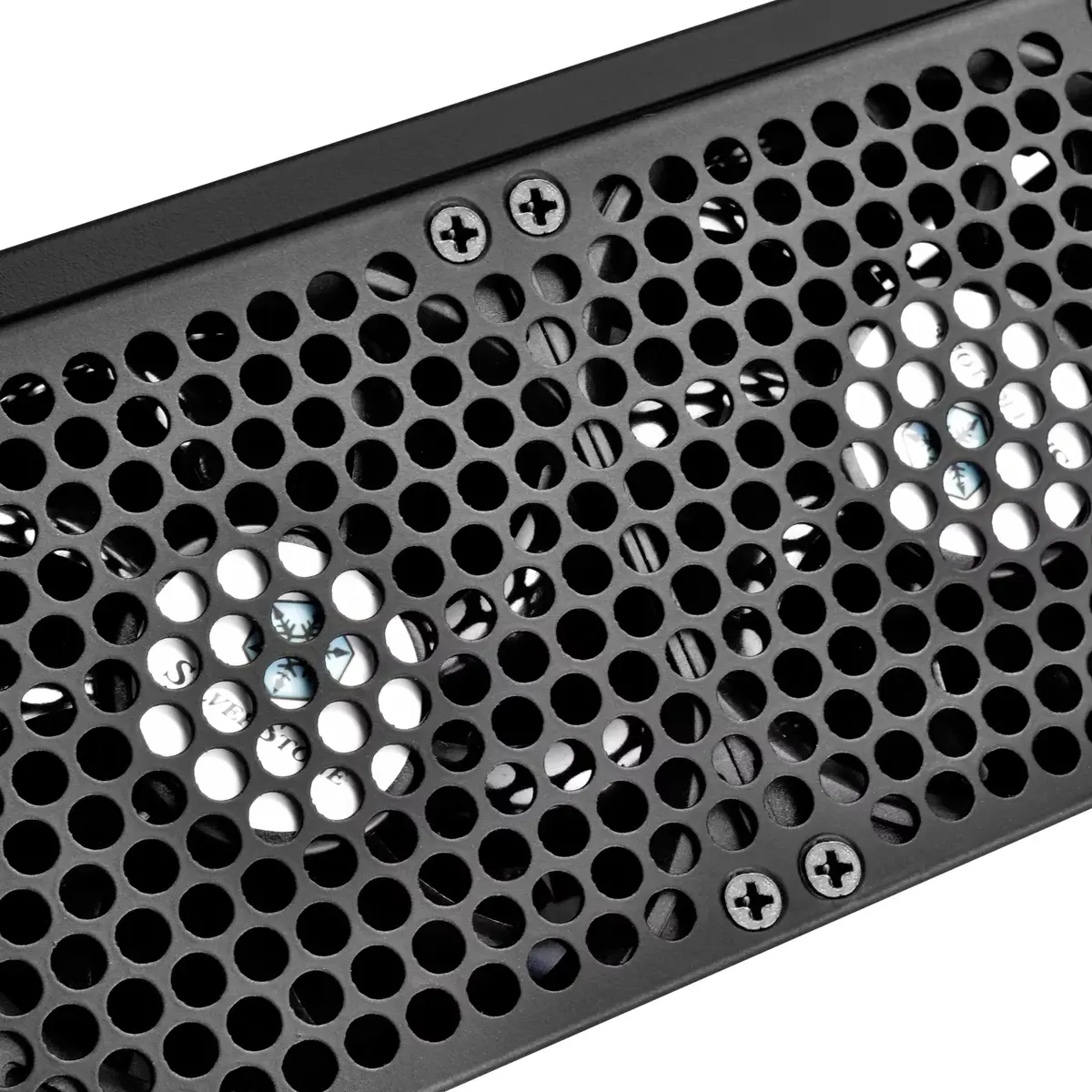 PC case Silverstone SST-ML09B Photo 20
