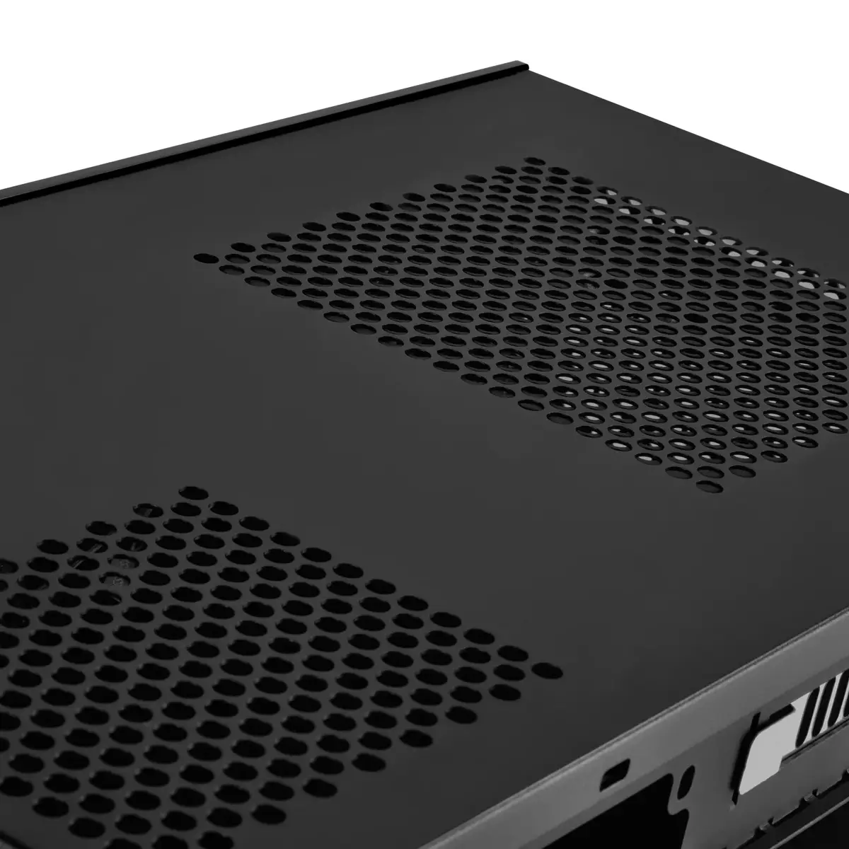 PC case Silverstone SST-ML09B Photo 25