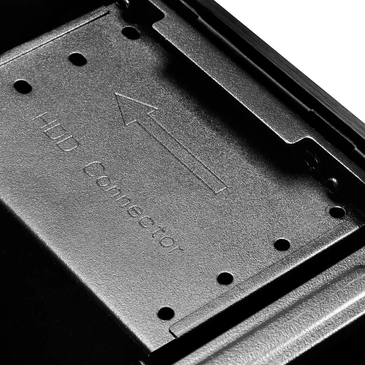 PC case Silverstone SST-ML09B Photo 30