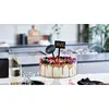 Kreida marķieris Edding 4085 Bullet White Photo 4