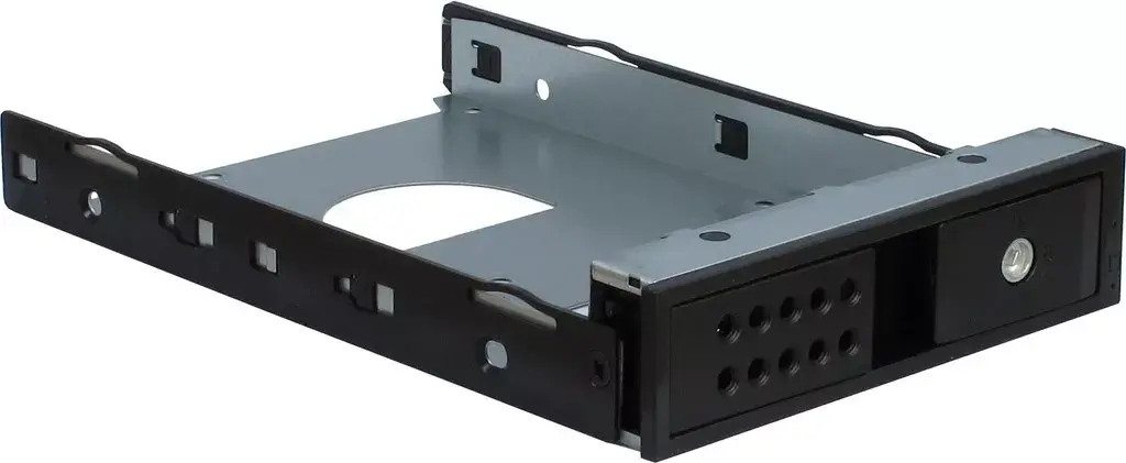 PC Case Inter-Tech SC-4004 Photo 8