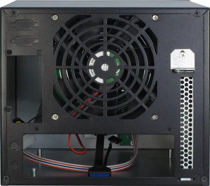 PC Case Inter-Tech SC-4004 Photo 8
