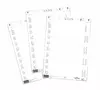 Durable 100302 Universal Non-Adhesive Labels Photo 2