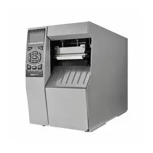 Printhead Zebra ZE511 203 DPI, left and right mounting compatible