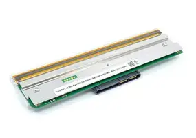 Печатающая головка Zebra ZE511 203 DPI, совместимы для левого и правого монтажа