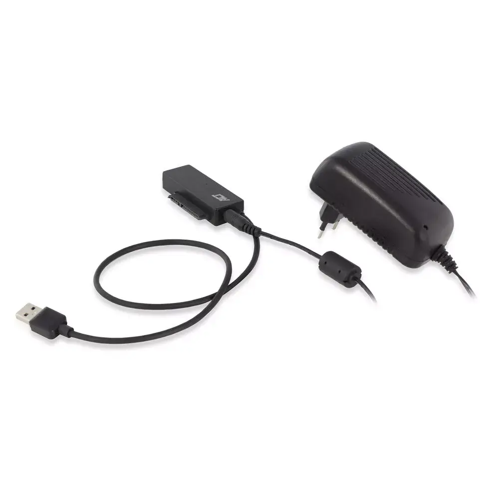 SATA adaptera kabelis ACT AC1515 Photo 3