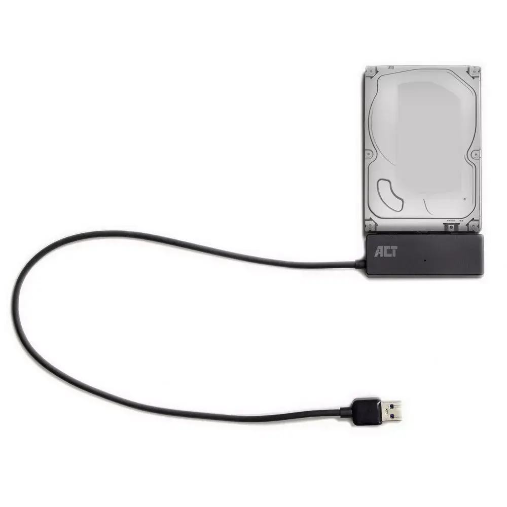 SATA adaptera kabelis ACT AC1515 Photo 5