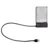 SATA adaptera kabelis ACT AC1515 Photo 5