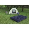 Bestway Easy Inflate Flocked double airbed 1.91x1.37x0.28 m Photo 2