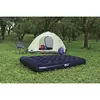Bestway Easy Inflate Flocked double airbed 1.91x1.37x0.28 m Photo 3
