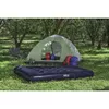 Bestway Easy Inflate Flocked double airbed 1.91x1.37x0.28 m Photo 4