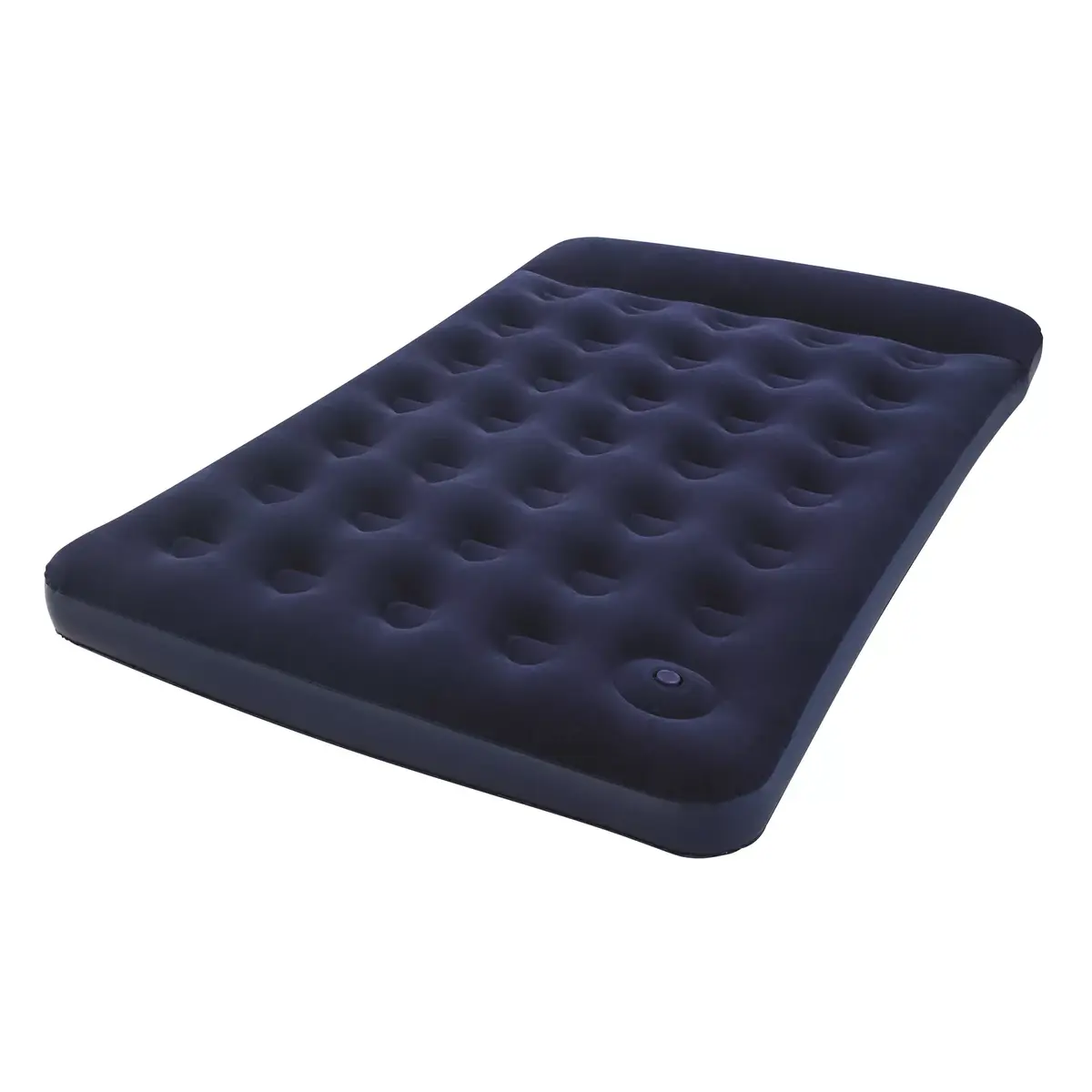 Bestway Easy Inflate Flocked double airbed 1.91x1.37x0.28 m Photo 6