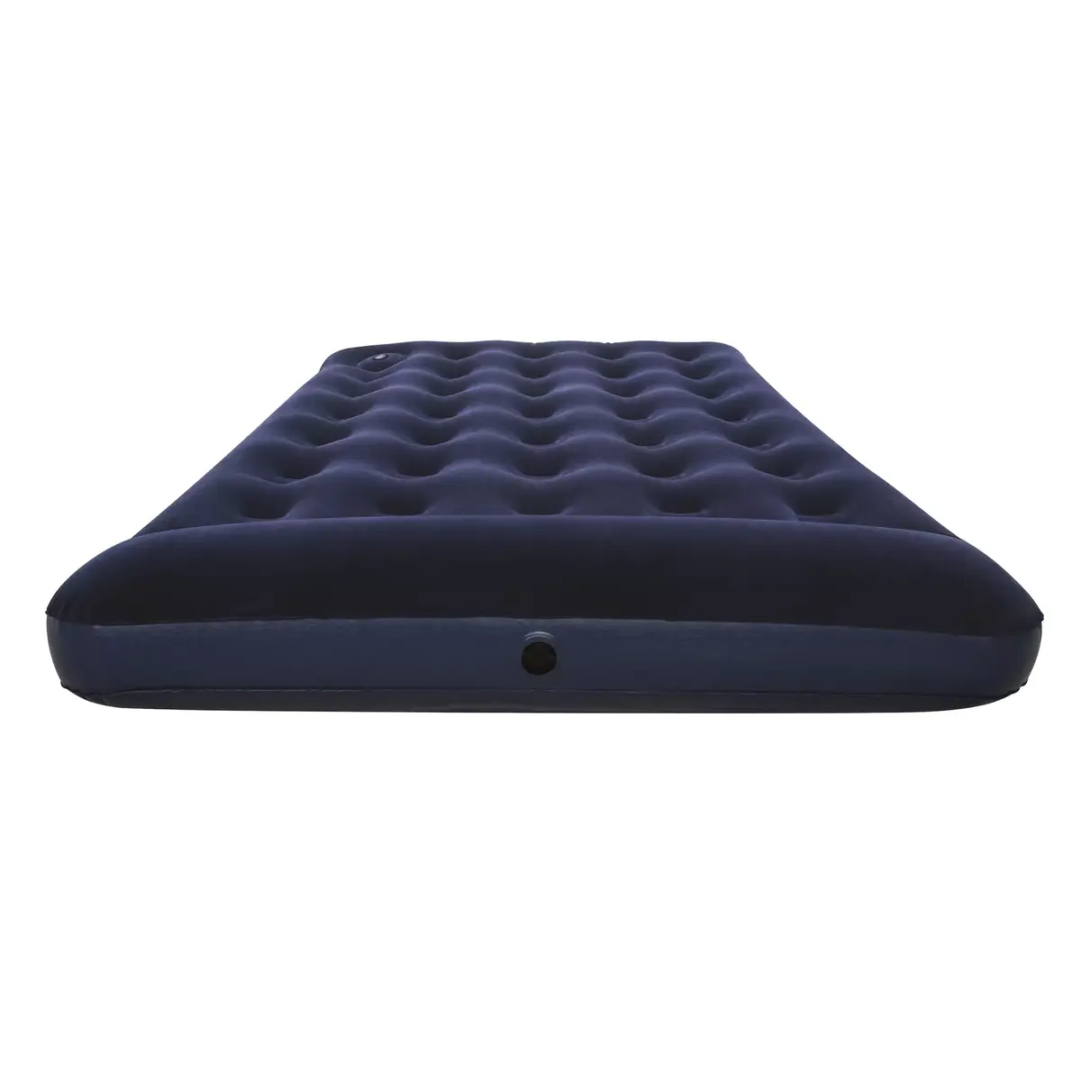 Bestway Easy Inflate Flocked double airbed 1.91x1.37x0.28 m Photo 8