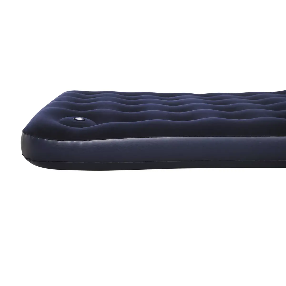 Bestway Easy Inflate Flocked double airbed 1.91x1.37x0.28 m Photo 12