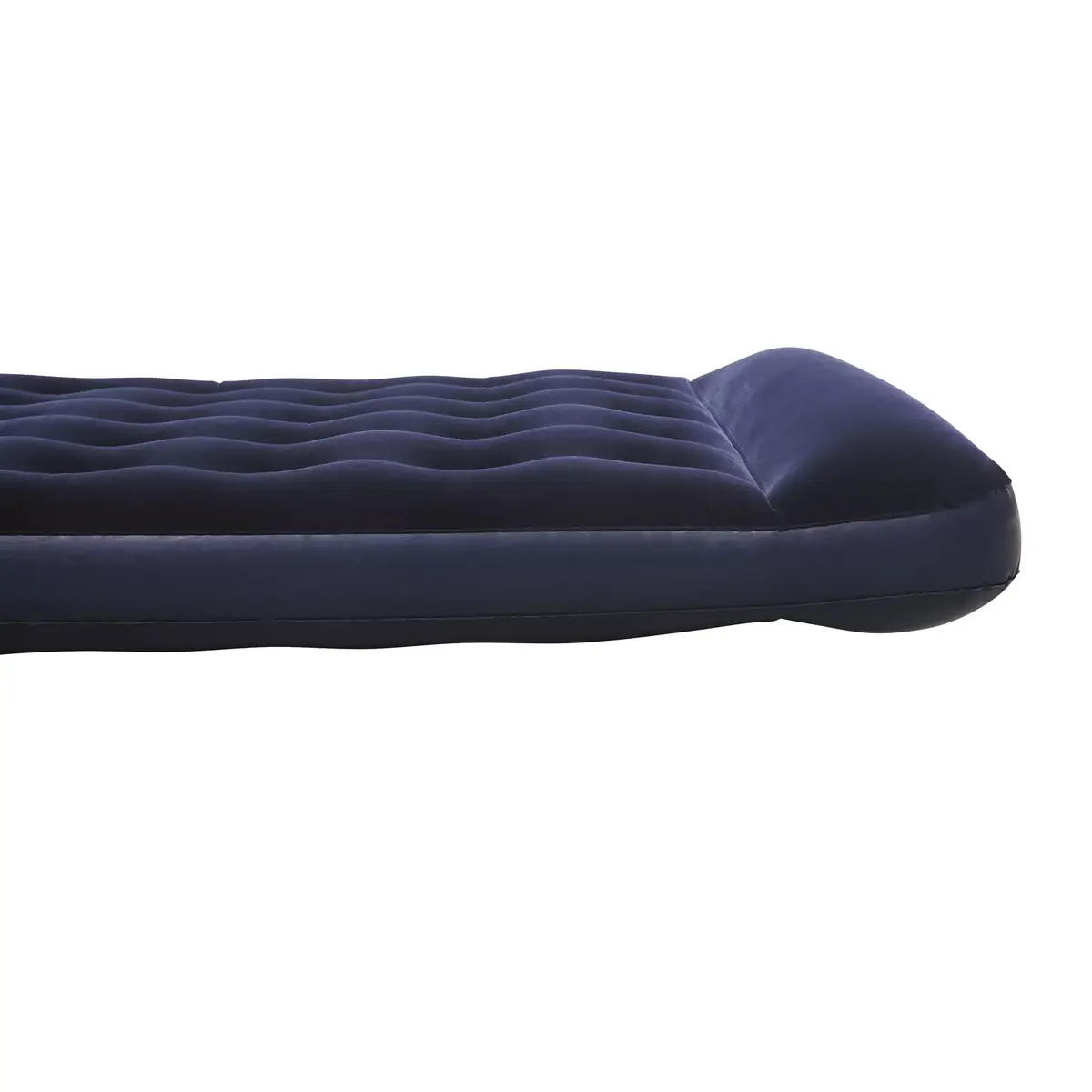 Bestway Easy Inflate Flocked double airbed 1.91x1.37x0.28 m Photo 14
