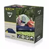 Bestway Easy Inflate Flocked double airbed 1.91x1.37x0.28 m Photo 18