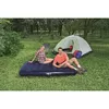 Bestway Easy Inflate Flocked double airbed 1.91x1.37x0.28 m Photo 22