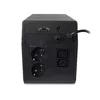 Līnijas interaktīvais UPS ACT 1000VA 600W Photo 3