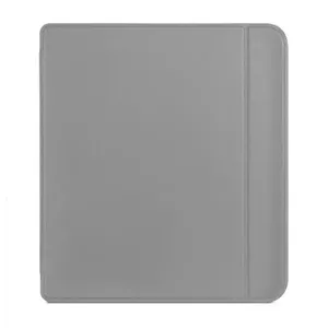 Rakuten Kobo N418-AC-GY-O-PU e-book reader case 17.8 cm (7") Folio Grey