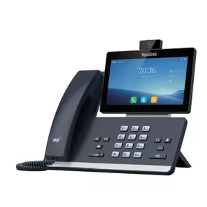 IP tālrunis Yealink SIP-T58W