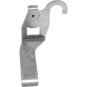 3D printer anti-oozing plate Flashforge Creator3 Right (model 20001160001)