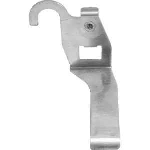 3D printer accessory Flashforge Creator3 Left Anti-Oozing Plate (MPN 20001158001)