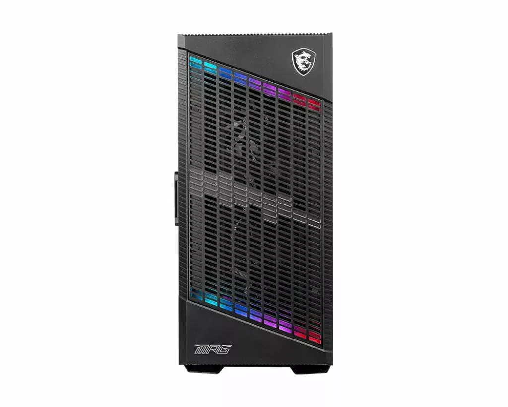 Компьютерный корпус MSI MPG VELOX 100P AIRFLOW Photo 2