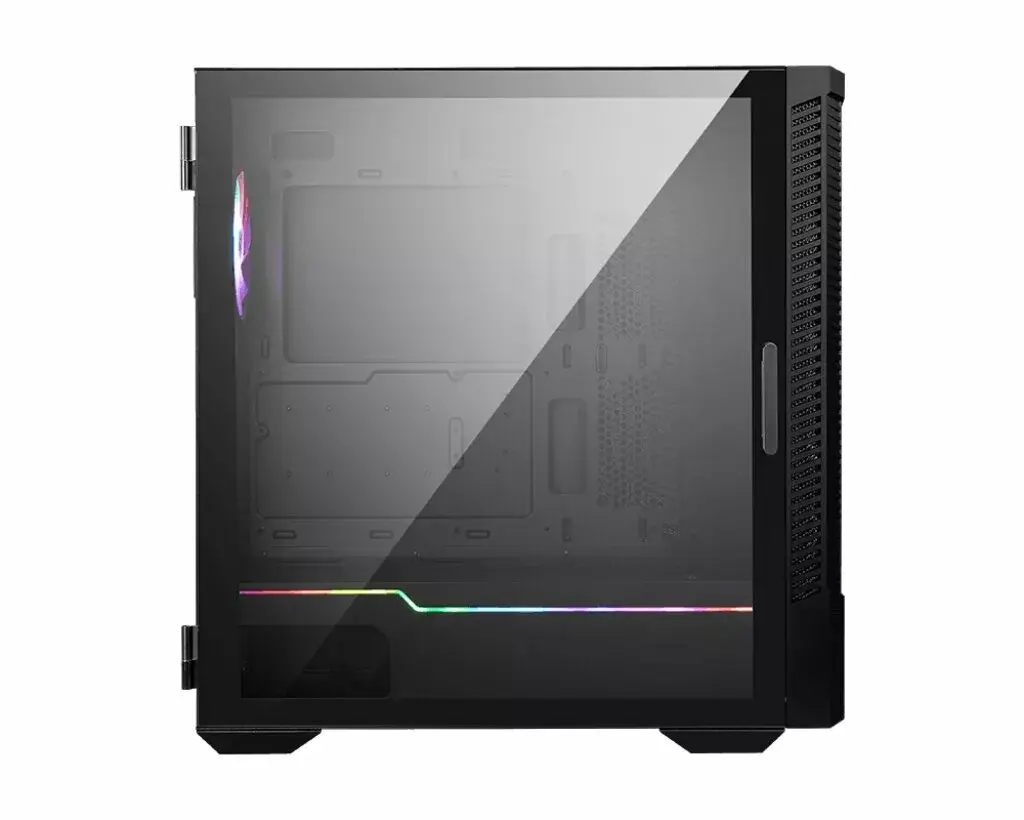 Компьютерный корпус MSI MPG VELOX 100P AIRFLOW Photo 3