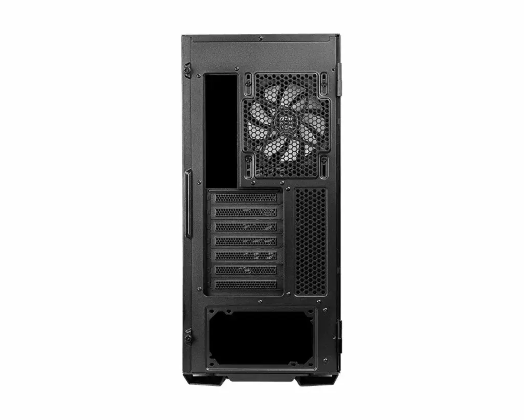 Компьютерный корпус MSI MPG VELOX 100P AIRFLOW Photo 5