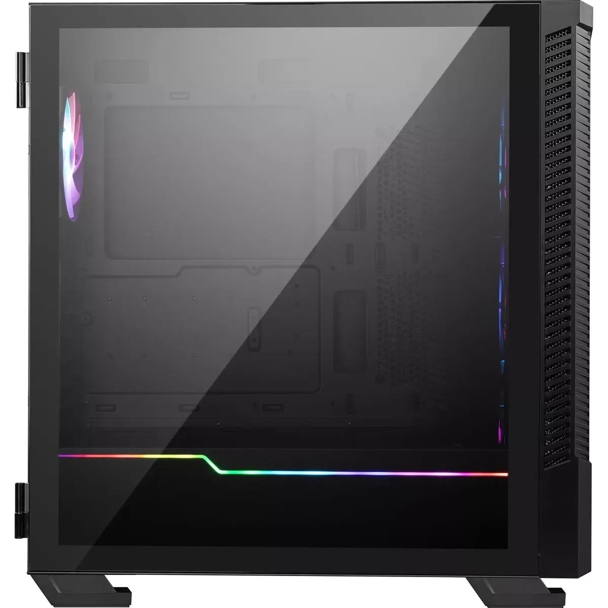 Корпус MSI MPG VELOX 100R Mid Tower Photo 2