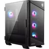 Корпус MSI MPG VELOX 100R Mid Tower Photo 3