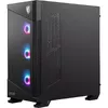 Корпус MSI MPG VELOX 100R Mid Tower Photo 5
