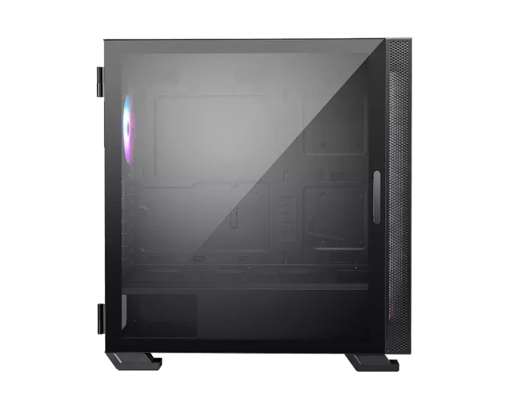 Игровой корпус MSI MAG VAMPIRIC 300R Photo 3