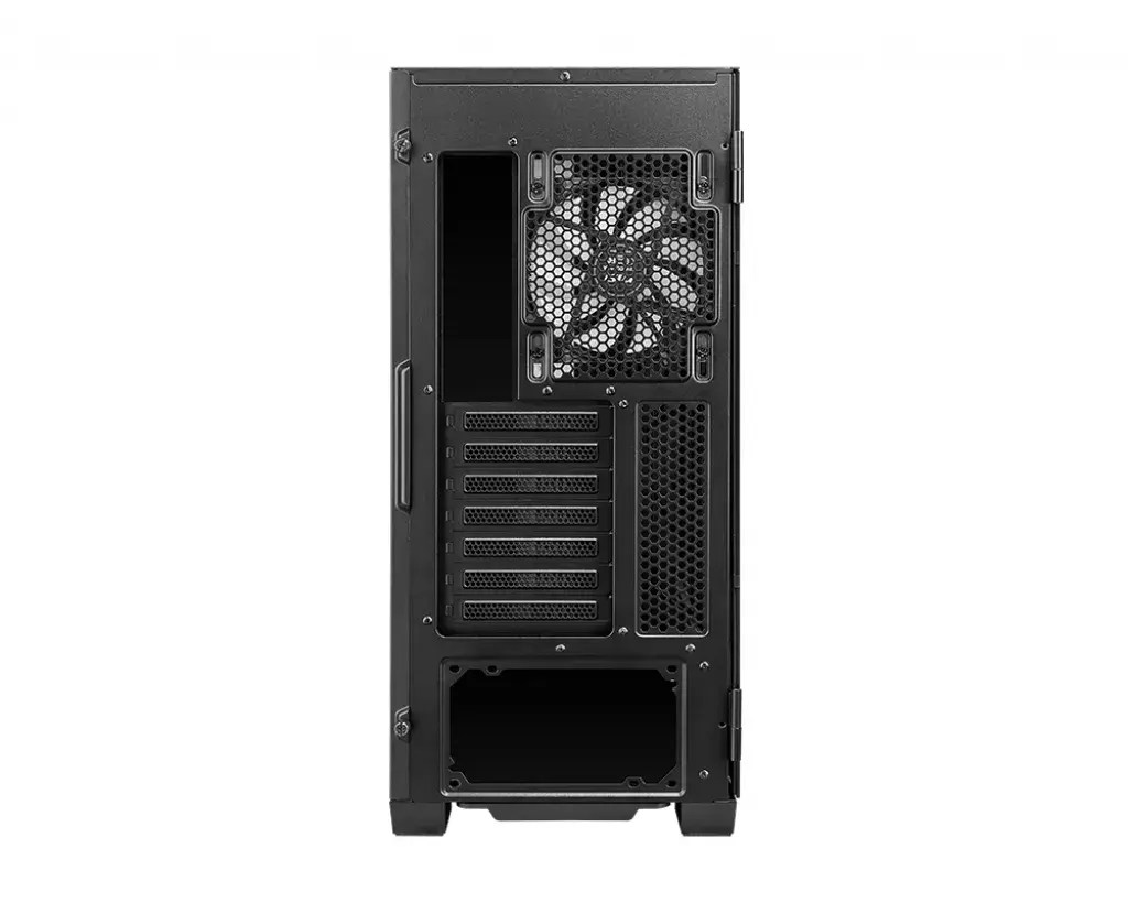 Игровой корпус MSI MAG VAMPIRIC 300R Photo 5