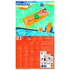 Bestway Fashion Lounge Inflatable Floating Mattress Photo 9