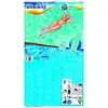 Bestway Fashion Lounge Inflatable Floating Mattress Photo 10