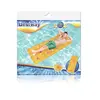Bestway Fashion Lounge Inflatable Floating Mattress Photo 11