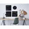 Мелковая ручка Edding 4085 Bullet Black Photo 3