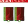 Displex Tablet Glass for Microsoft Surface Go/Go2 Photo 6