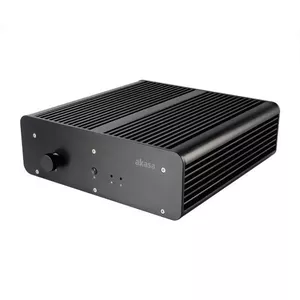 PC Akasa Pascal MV Black